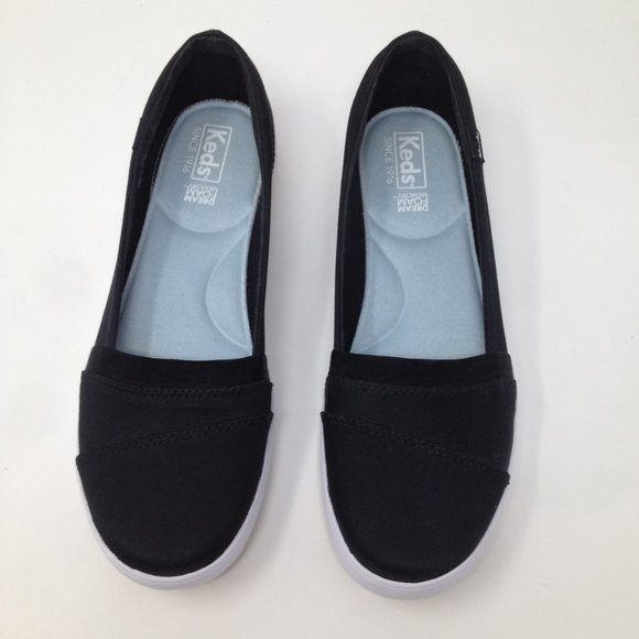 keds carmel